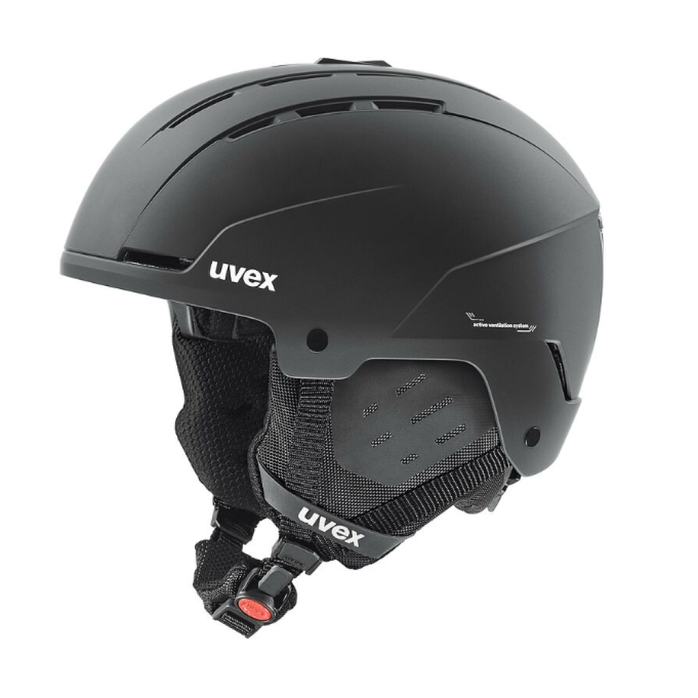 UVEX - CASCO STANCE